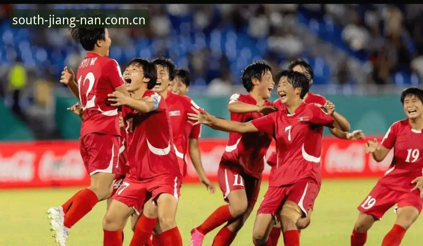 江南娱乐玩家口碑下载不了怎么办 U17世界杯抽签结果详解——中国男女足分组形势与赛事展望